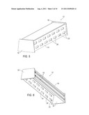 INTERCONNECTED FOAM OR ADHESIVE LAYERS diagram and image