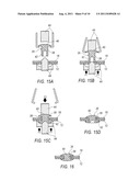 INTERCONNECTED FOAM OR ADHESIVE LAYERS diagram and image