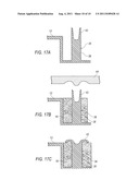 INTERCONNECTED FOAM OR ADHESIVE LAYERS diagram and image