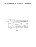 METHOD OF FORMING NITRIDE FILM AND NITRIDE STRUCTURE diagram and image