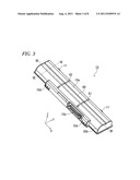 ELECTRONIC APPARATUS AND BATTERY PACK diagram and image