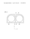 ELECTRONIC APPARATUS AND BATTERY PACK diagram and image