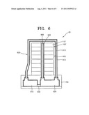 Battery pack diagram and image