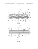 Conformal Heat Exchanger for Battery Cell Stack diagram and image