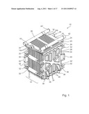 ENERGY ACCUMULATOR MODULE diagram and image