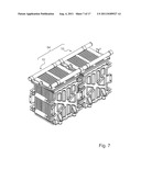 ENERGY ACCUMULATOR MODULE diagram and image