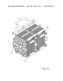 ENERGY ACCUMULATOR MODULE diagram and image