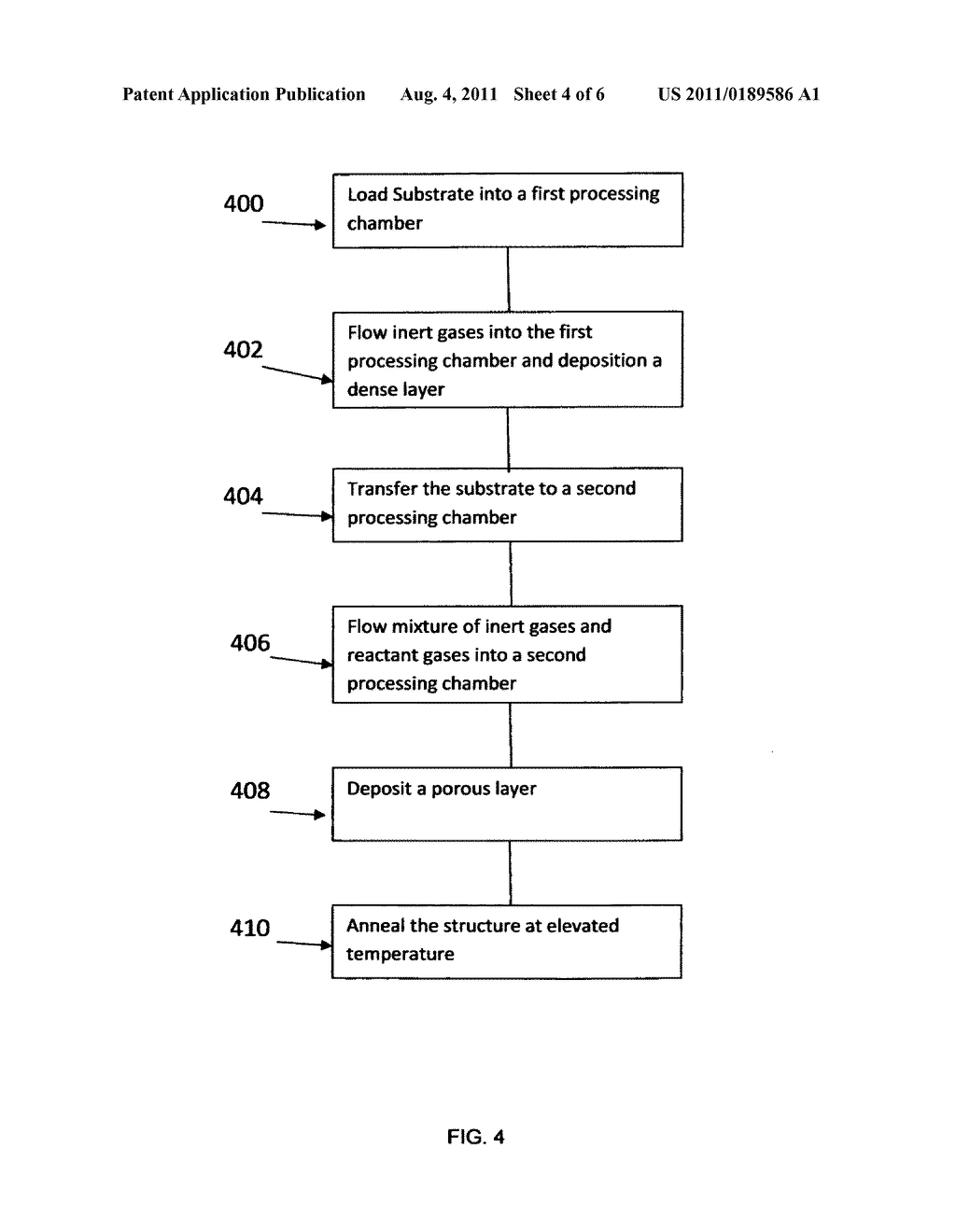 Nanometer and sub-micron laminar structure of LaxSryMnOz for solid oxide     fuel cells application - diagram, schematic, and image 05