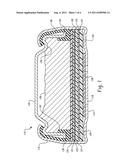 Method of Making an Electrochemical Cell with a Catalytic Electrode     Including Manganese Dioxide diagram and image