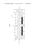 TONER FOR ELECTROSTATIC LATENT IMAGE DEVELOPMENT, ELECTROSTATIC LATENT     IMAGE DEVELOPER, TONER CARTRIDGE, PROCESS CARTRIDGE, AND IMAGE FORMING     APPARATUS diagram and image