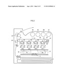 TONER FOR ELECTROSTATIC LATENT IMAGE DEVELOPMENT, ELECTROSTATIC LATENT     IMAGE DEVELOPER, TONER CARTRIDGE, PROCESS CARTRIDGE, AND IMAGE FORMING     APPARATUS diagram and image