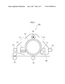 TONER FOR ELECTROSTATIC LATENT IMAGE DEVELOPMENT, ELECTROSTATIC LATENT     IMAGE DEVELOPER, TONER CARTRIDGE, PROCESS CARTRIDGE, AND IMAGE FORMING     APPARATUS diagram and image