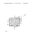 HEAT ACCUMULATOR COMPOSITE MATERIAL diagram and image