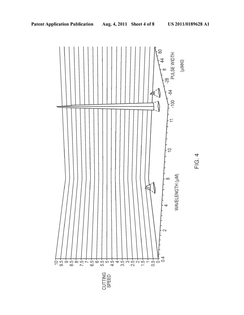 Dental Laser System and Treatment Method - diagram, schematic, and image 05