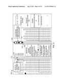 DATA COLLECTION AND TRANSFER TECHNIQUES FOR SCANNABLE FORMS diagram and image