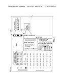 DATA COLLECTION AND TRANSFER TECHNIQUES FOR SCANNABLE FORMS diagram and image