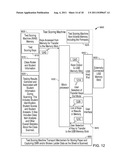 DATA COLLECTION AND TRANSFER TECHNIQUES FOR SCANNABLE FORMS diagram and image