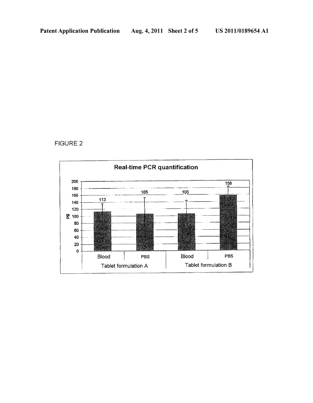 DIAGNOSTIC REAGENT, CONTAINING BIOPARTICLES, METHOD FOR PRODUCTION THEREOF     AND USE THEREOF AS INTERNAL STANDARD IN NUCLEIC ACID PREPARATION AND     NUCLEIC ACID DETECTION METHODS - diagram, schematic, and image 03
