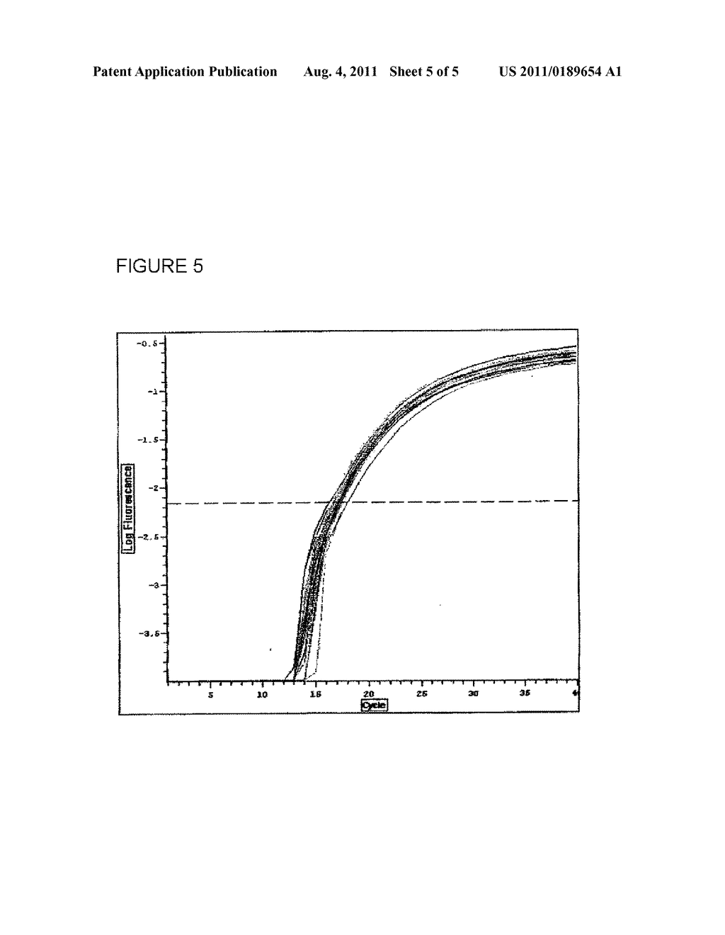 DIAGNOSTIC REAGENT, CONTAINING BIOPARTICLES, METHOD FOR PRODUCTION THEREOF     AND USE THEREOF AS INTERNAL STANDARD IN NUCLEIC ACID PREPARATION AND     NUCLEIC ACID DETECTION METHODS - diagram, schematic, and image 06
