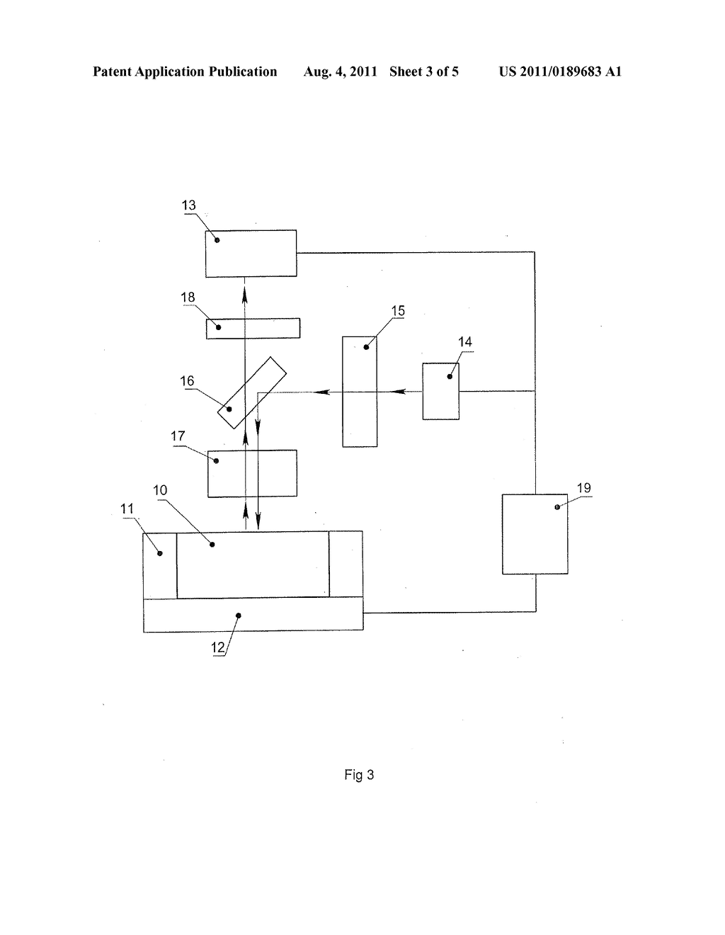 Method of Nucleic Acids Analysis by Real-time Polymerase Chain Reaction     and Device for Performing the Same - diagram, schematic, and image 04