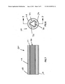ELECTROCHEMICAL SENSOR AND METHOD FOR MANUFACTURING diagram and image