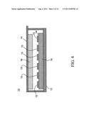 APPARATUS AND METHODS FOR PROCESSING BIOLOGICAL SAMPLES AND A RESERVOIR     THEREFOR diagram and image