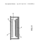 APPARATUS AND METHODS FOR PROCESSING BIOLOGICAL SAMPLES AND A RESERVOIR     THEREFOR diagram and image