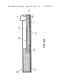 LIQUID-TRANSFER DEVICE PARTICULARLY USEFUL AS A CAPTURING DEVICE IN A     BIOLOGICAL ASSAY PROCESS diagram and image