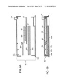 LIQUID-TRANSFER DEVICE PARTICULARLY USEFUL AS A CAPTURING DEVICE IN A     BIOLOGICAL ASSAY PROCESS diagram and image