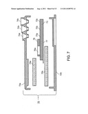 LIQUID-TRANSFER DEVICE PARTICULARLY USEFUL AS A CAPTURING DEVICE IN A     BIOLOGICAL ASSAY PROCESS diagram and image