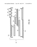 LIQUID-TRANSFER DEVICE PARTICULARLY USEFUL AS A CAPTURING DEVICE IN A     BIOLOGICAL ASSAY PROCESS diagram and image