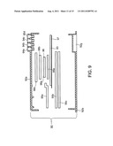 LIQUID-TRANSFER DEVICE PARTICULARLY USEFUL AS A CAPTURING DEVICE IN A     BIOLOGICAL ASSAY PROCESS diagram and image