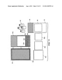 LIQUID-TRANSFER DEVICE PARTICULARLY USEFUL AS A CAPTURING DEVICE IN A     BIOLOGICAL ASSAY PROCESS diagram and image