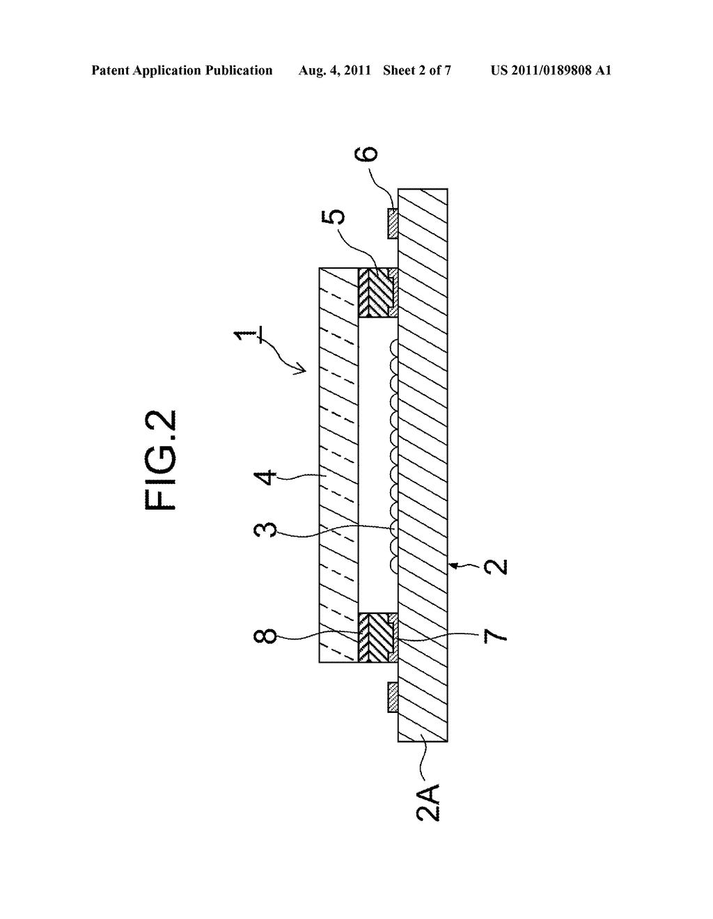 METHOD FOR MANUFACTURING SOLID-STATE IMAGING DEVICE - diagram, schematic, and image 03