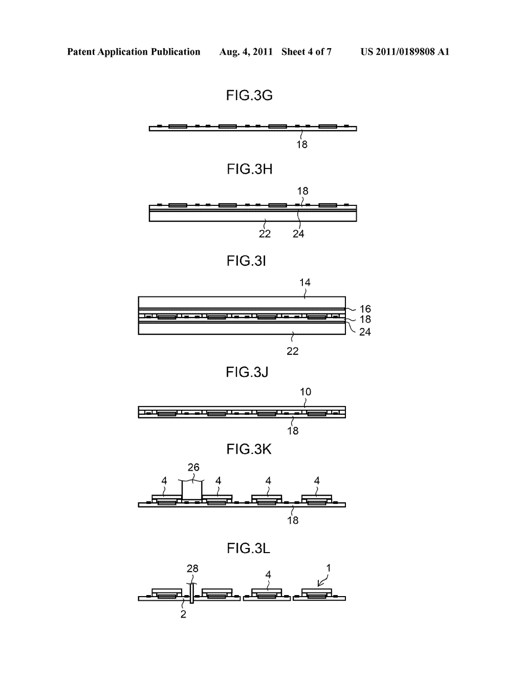 METHOD FOR MANUFACTURING SOLID-STATE IMAGING DEVICE - diagram, schematic, and image 05