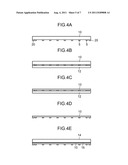 METHOD FOR MANUFACTURING SOLID-STATE IMAGING DEVICE diagram and image