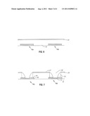 Phase Change Material Memory Device diagram and image