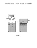 Zirconium and Hafnium Boride Alloy Templates on Silicon for Nitride     Integration Applications diagram and image