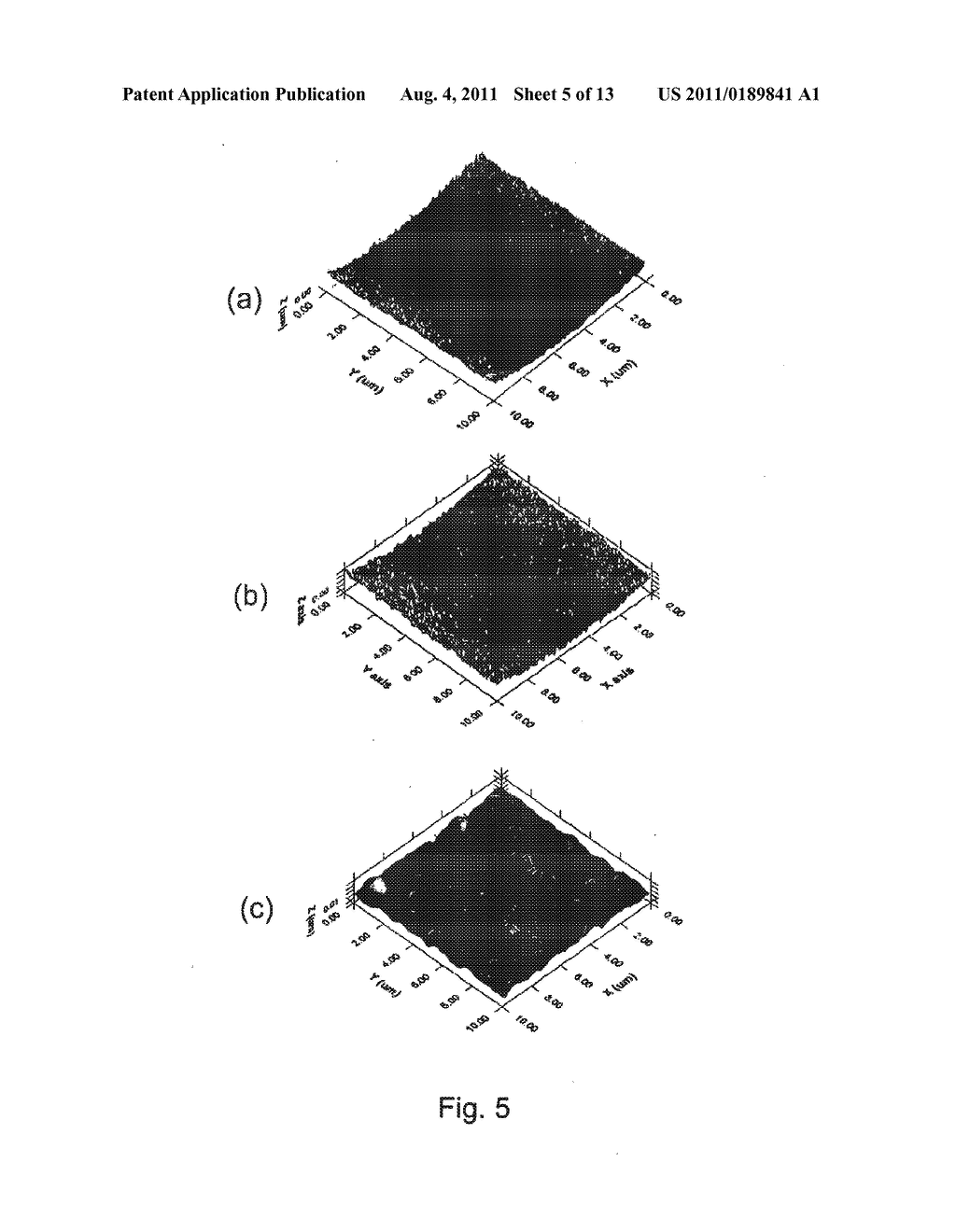 FABRICATION OF LARGE GRAIN POLYCRYSTALLINE SILICON FILM BY NANO     ALUMINUM-INDUCED CRYSTALLIZATION OF AMORPHOUS SILICON - diagram, schematic, and image 06