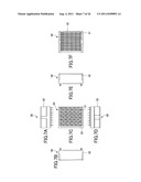 MALE CONNECTOR, FEMALE CONNECTOR, AND CONNECTOR diagram and image