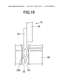 MALE CONNECTOR, FEMALE CONNECTOR, AND CONNECTOR diagram and image