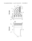 MALE CONNECTOR, FEMALE CONNECTOR, AND CONNECTOR diagram and image