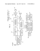 WIRELESS COMMUNICATION SYSTEM, WIRELESS COMMUNICATION METHOD, WIRELESS     COMMUNICATION TERMINAL DEVICE, RELAY DEVICE, AND RELAY SYSTEM diagram and image