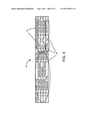 SYSTEM AND METHOD FOR PACKETIZED EMERGENCY MESSAGES diagram and image