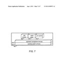 SYSTEM AND METHOD FOR PACKETIZED EMERGENCY MESSAGES diagram and image