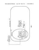 METHOD FOR FEMTO-CELL IDENTIFICATION diagram and image