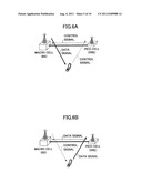 USER APPARATUS, RADIO BASE STATION, AND METHOD diagram and image