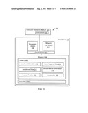 Mobile Station Positioning Assistance With Local Mapping Data diagram and image