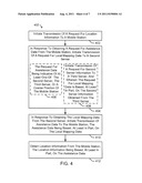 Mobile Station Positioning Assistance With Local Mapping Data diagram and image