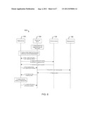 Mobile Station Positioning Assistance With Local Mapping Data diagram and image